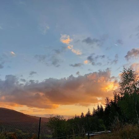 Panorama Sucha Gora ,Lesny Domek Skawica  Luaran gambar