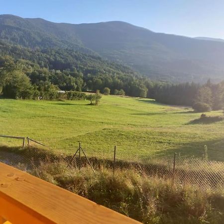 Panorama Sucha Gora ,Lesny Domek Skawica  Luaran gambar