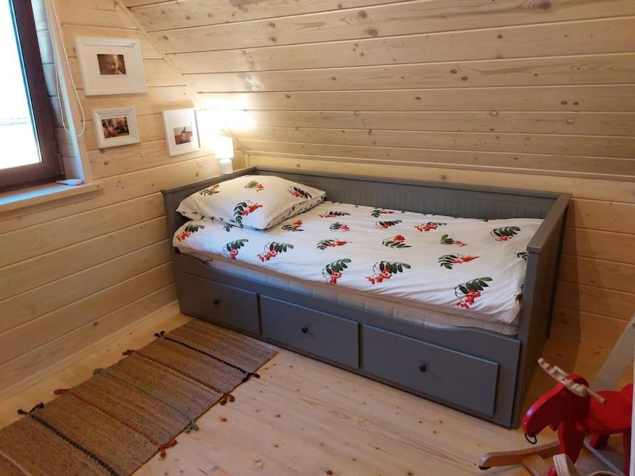 Panorama Sucha Gora ,Lesny Domek Skawica  Luaran gambar