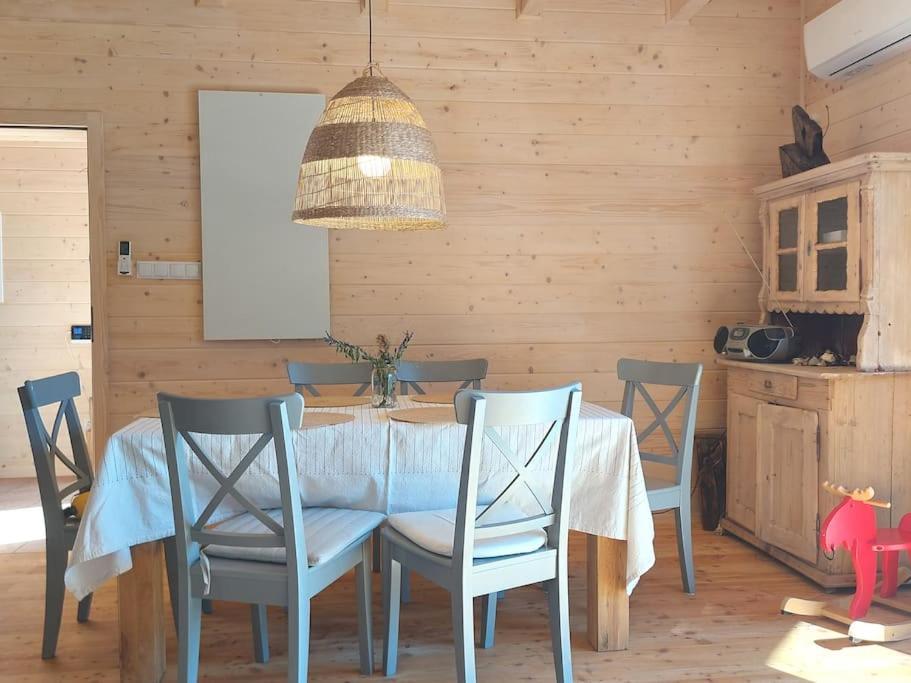 Panorama Sucha Gora ,Lesny Domek Skawica  Luaran gambar